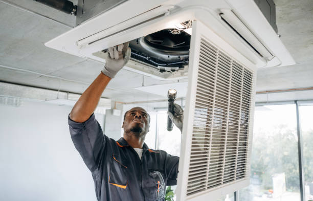 Licensed Hvac Maintenance service in Sherwood, WI - FH HVAC